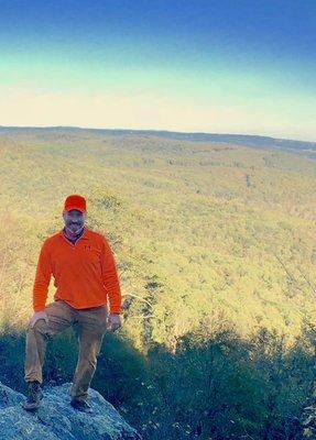 Photo of Rob R.