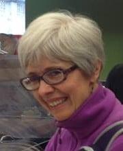 Photo of Nancy F.