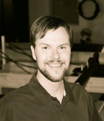 Photo of Donal K.