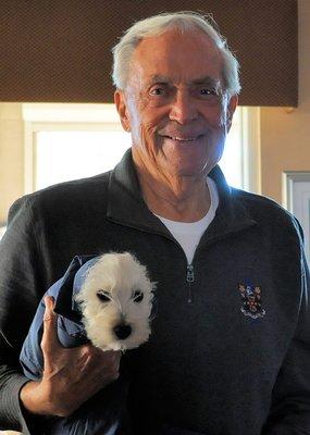 Photo of Norm N.