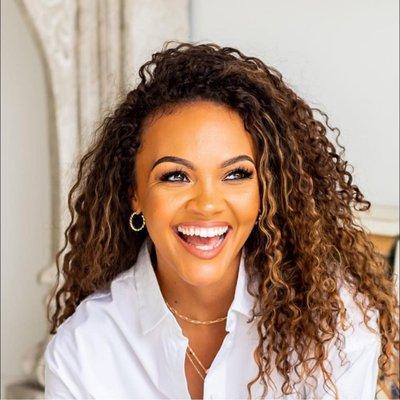 photo of Jereshia H.