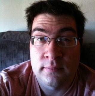 Photo of Mike C.