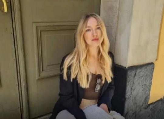 Photo of Kendra Z.
