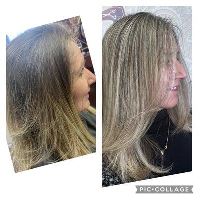 photo of Georgina Z.