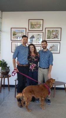 photo of Charleen M.