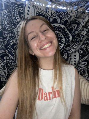 Photo of Michelle V.