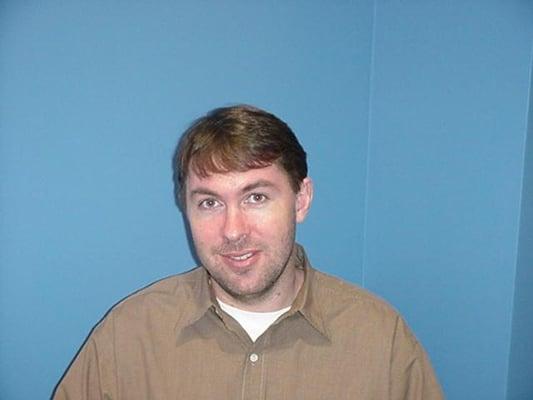 Photo of Paul J.
