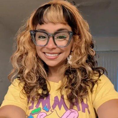 Photo of Paulina Alejandra G.