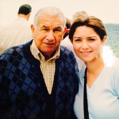 Photo of Monica R.