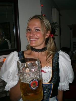 photo of Leslie H.