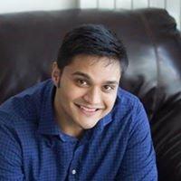 Photo of Anurag G.