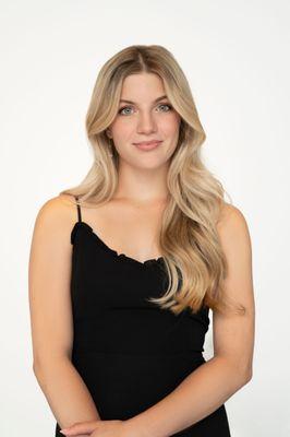Photo of Belle S.
