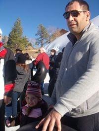 photo of Vakhtang N.