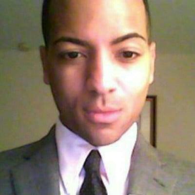 Photo of Devin P.
