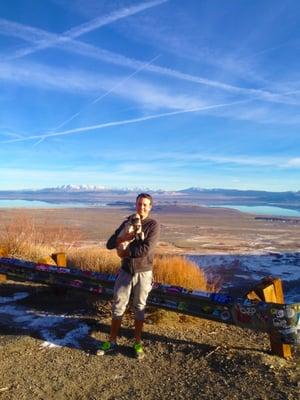 Photo of Nathan C.