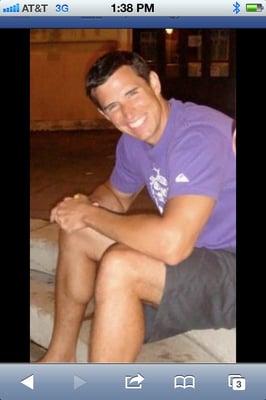 Photo of Ryan Y.