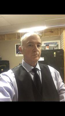Photo of Larry L.