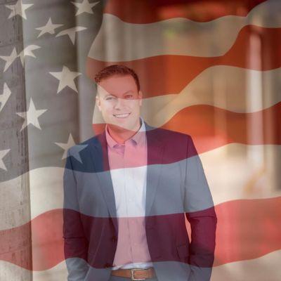 Photo of Justin M.