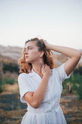 Photo of Cali L.