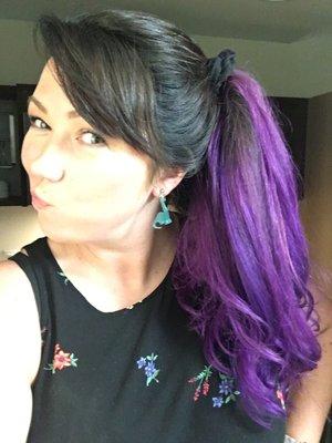 Photo of Jenny D.