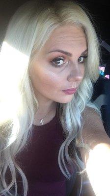 photo of Francesca P.