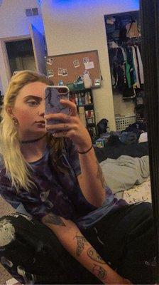 Photo of Madeline B.