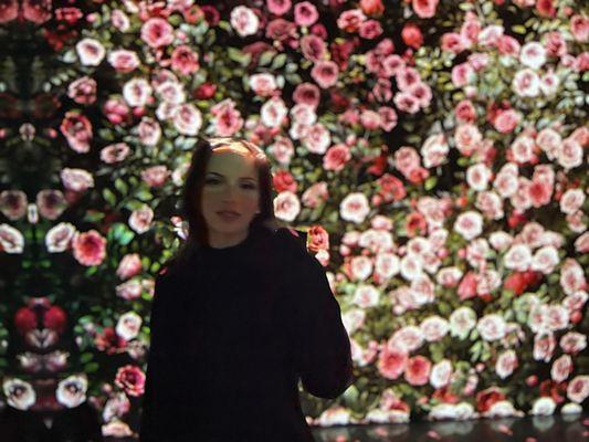 photo of Kassandra V.