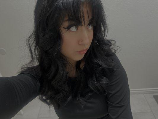 Photo of Janeli C.