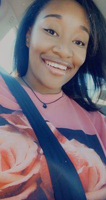 photo of DaiChavon W.