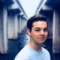 photo of Blake G.
