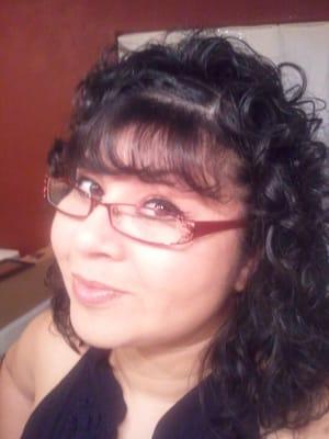 photo of Rosalinda M.