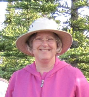 Photo of Marlene G.