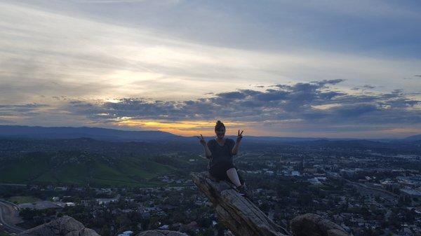 photo of Christine D.