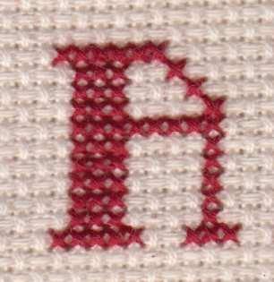 Photo of A M.