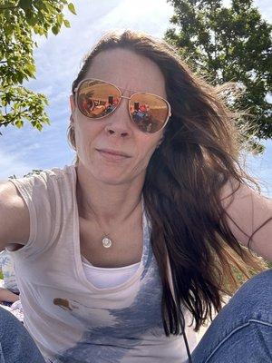 Photo of Rachel H.