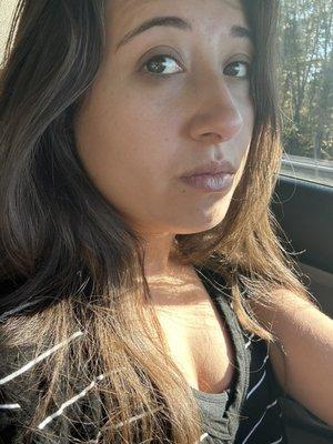 Photo of Alissa B.