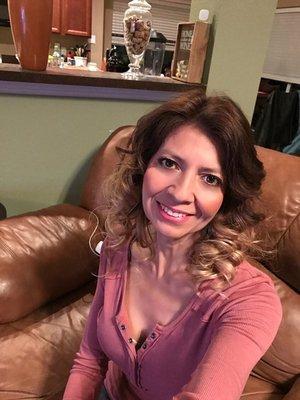 Photo of Teresa B.
