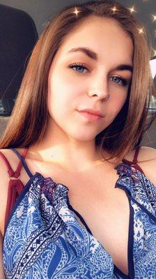 Photo of Hailey R.