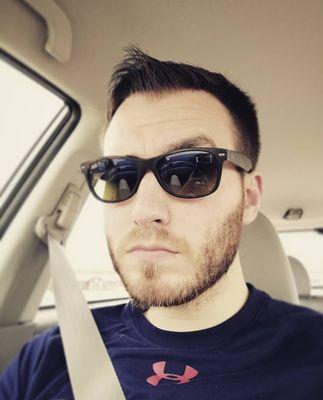 photo of Jamison S.