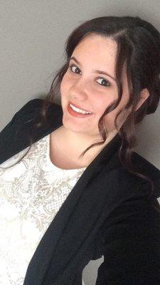 Photo of Nermina D.