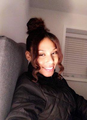 Photo of Tea H.