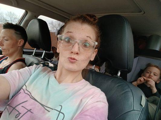 photo of Mrs. Amber G.