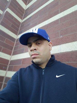 Photo of Raul A.