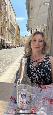 photo of Lori P.
