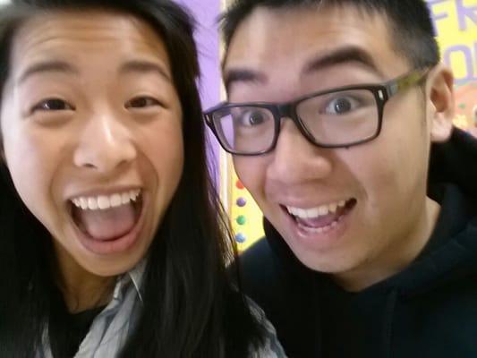 photo of Priscilla T.