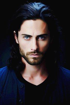 photo of Andrewson M.