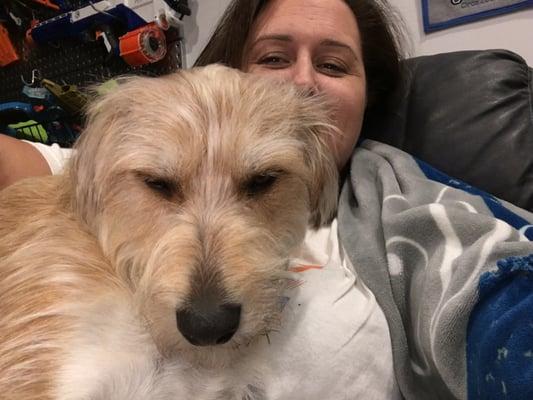 photo of Charlene M.