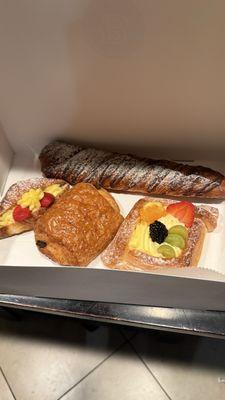 photo of Julietta R.