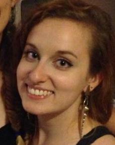 Photo of Hannah I.
