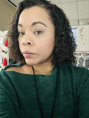Photo of Ashley C.